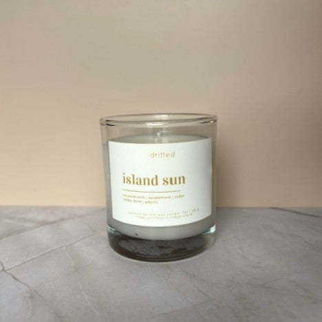 Island Sun 7oz