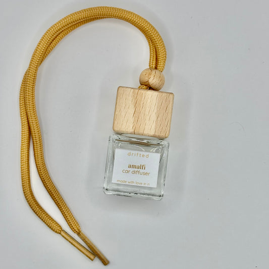 Car Diffuser - Amalfi