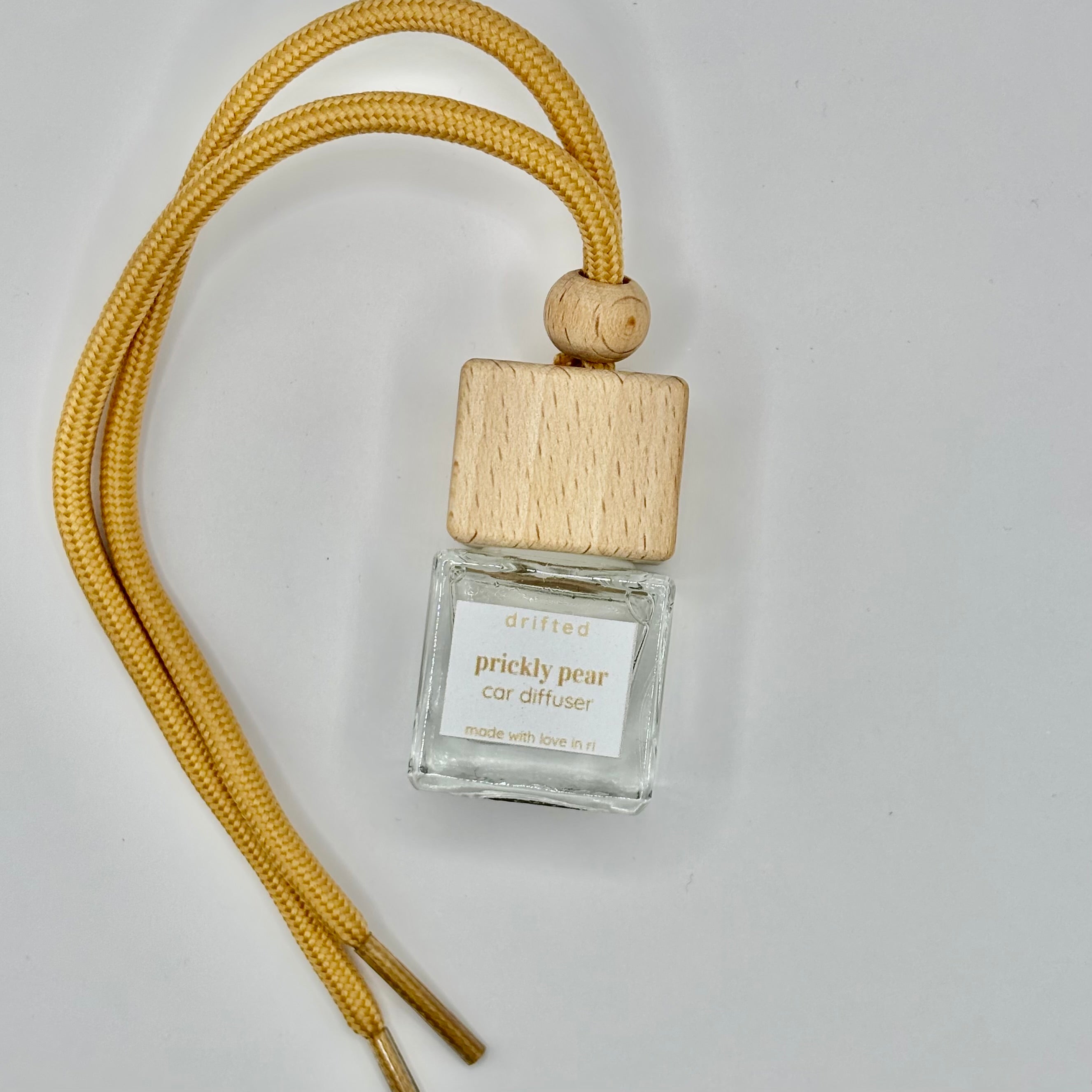 Car Diffuser - Prickly Pear