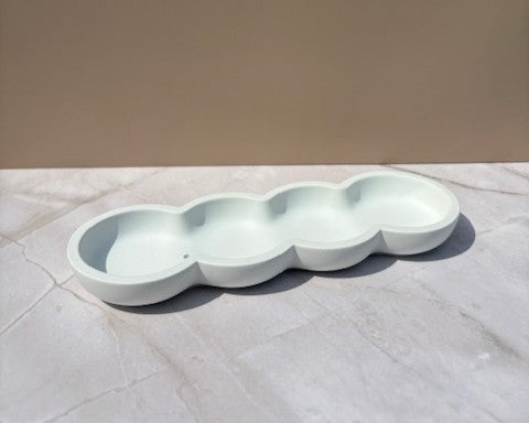 Bubble Incense Holder