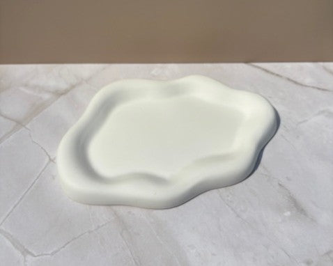 Cloud Tray
