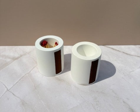 Match Stick Holder