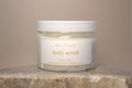 Body Scrub 8oz Fresh Bamboo